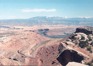 Colorado River