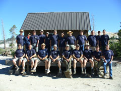 Rubicon Group 2008