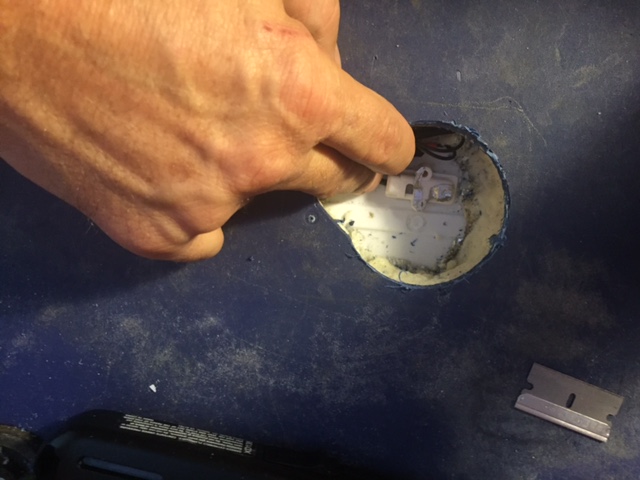 Arb Fridge Tech Rising Sun 4wd Club Forum