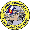 Colorado Association of 4 Wheel Drive Clubs