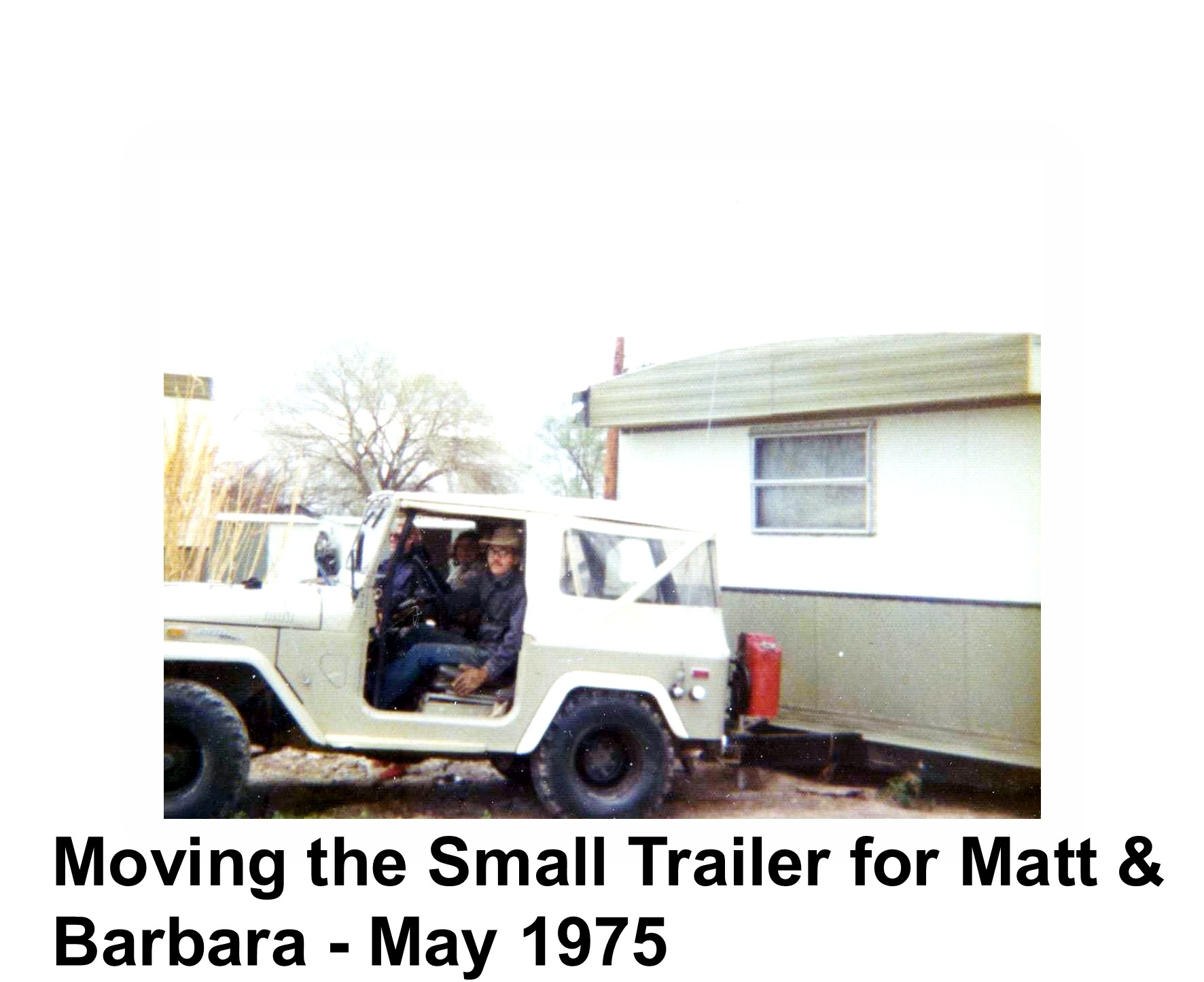 048 1975 Moving the Small Trailer for Matt & Barbara - May 1975-Small.jpg