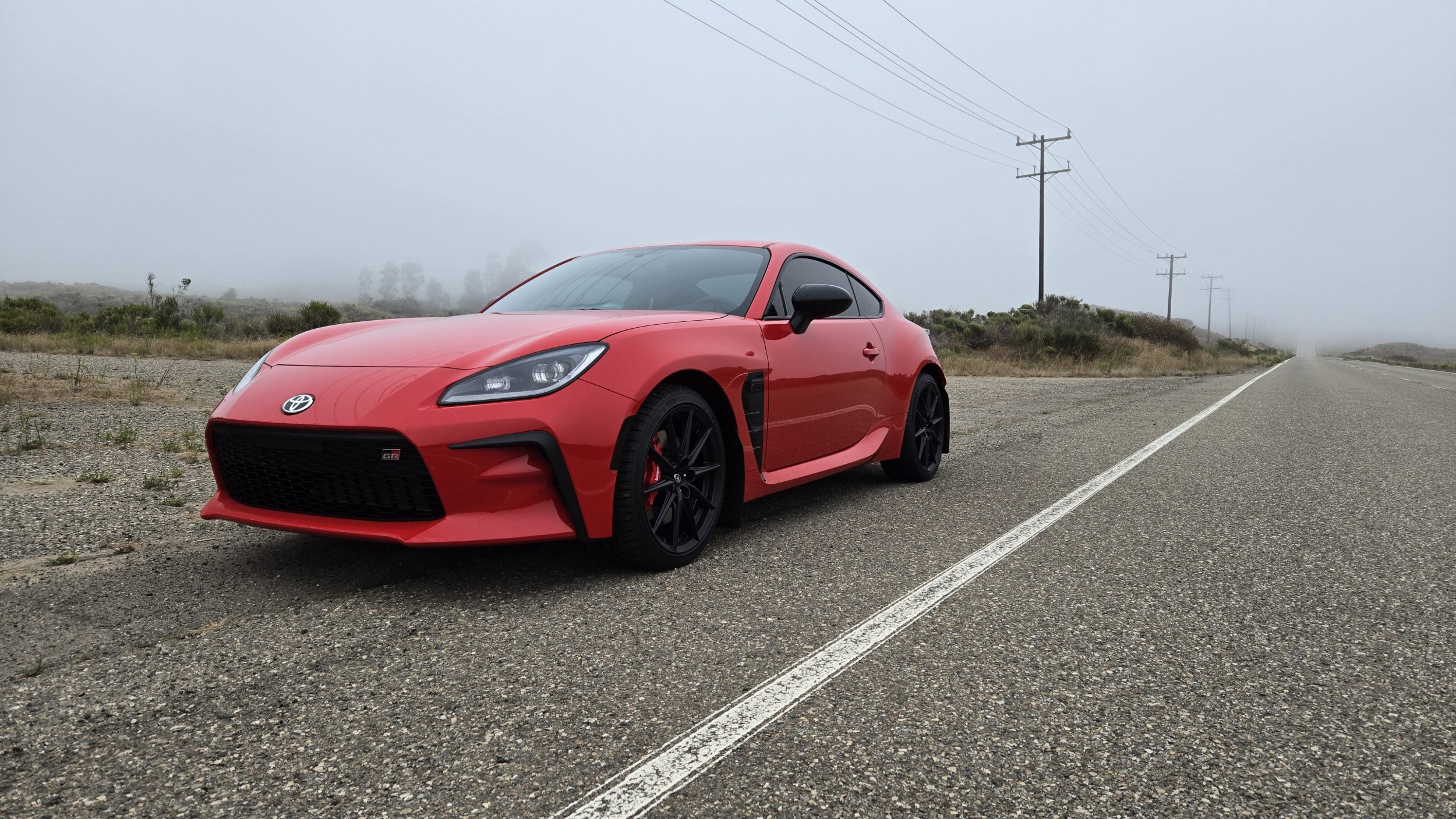 New addition to the fleet | Rising Sun 4WD Club Forum