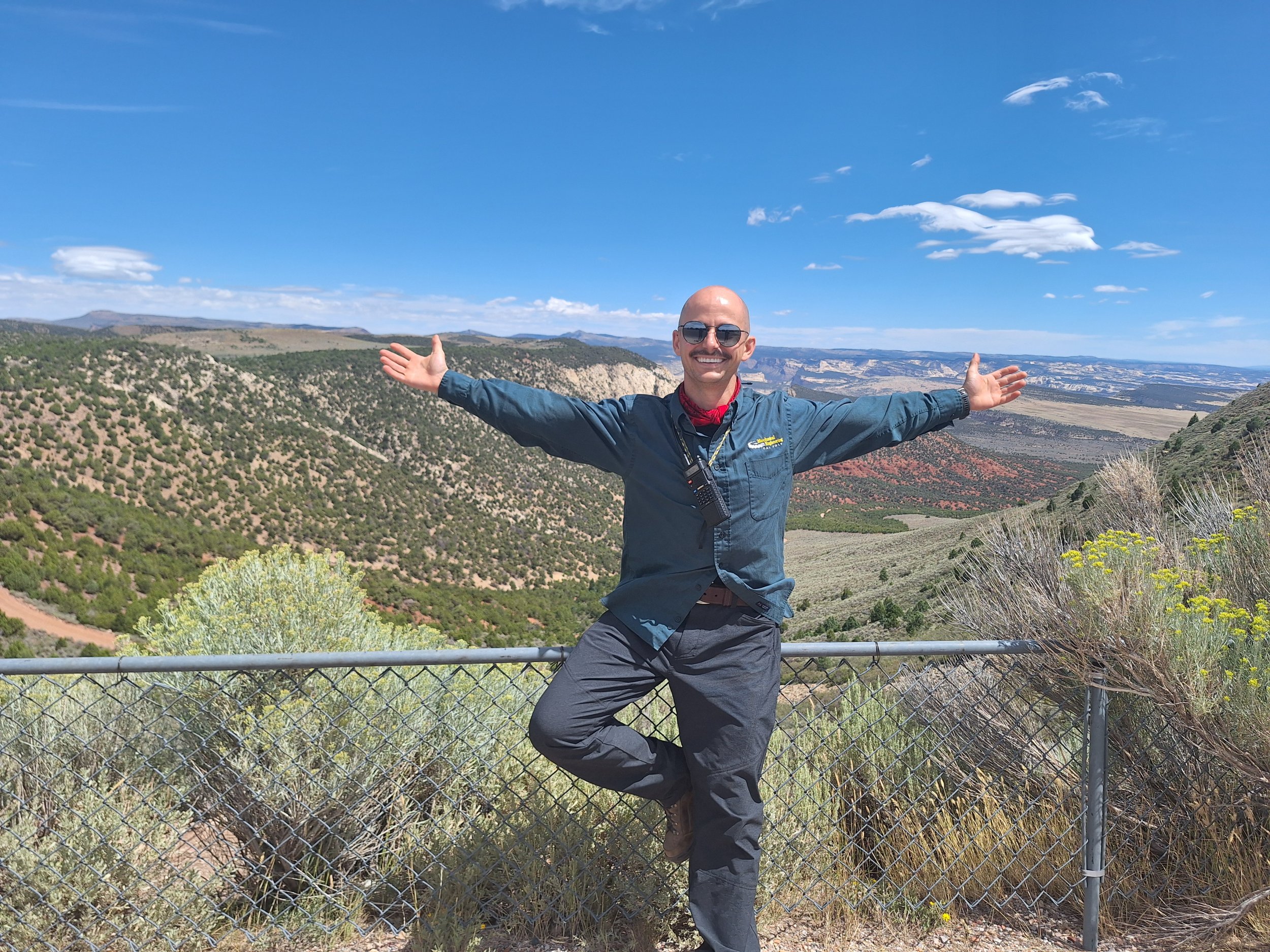 Rising Sun and Wasatch Cruisers Club Ventures! - Report 8/16-8/18, 2024 ...