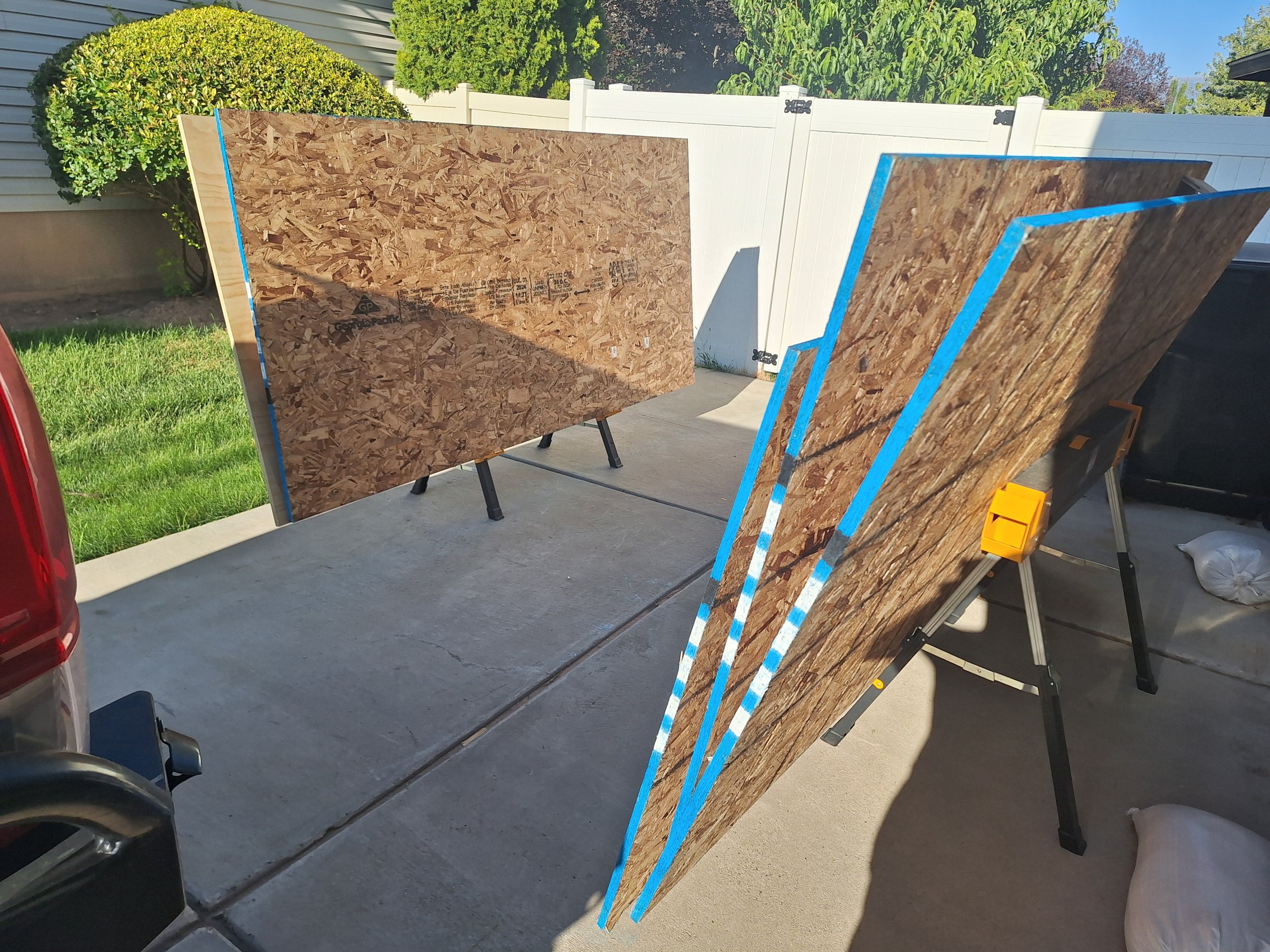 Lifting platform build | Rising Sun 4WD Club Forum