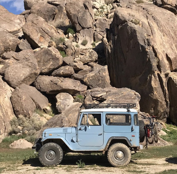 Classic Cruiser Meet Up in Colorado Springs Rising Sun 4WD Club Forum