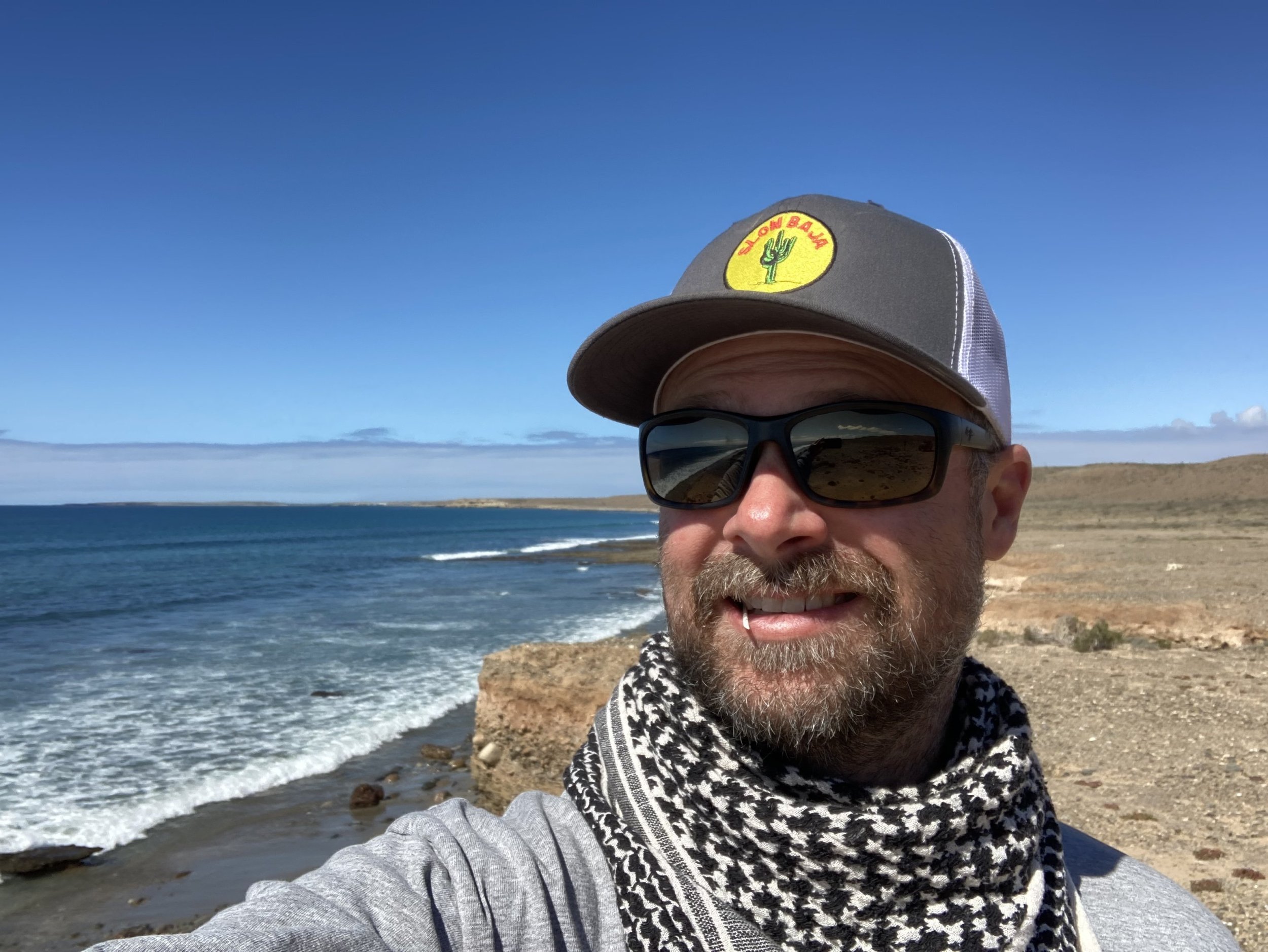 2023 Baja XL write up with lots of pics | Page 2 | Rising Sun 4WD Club ...