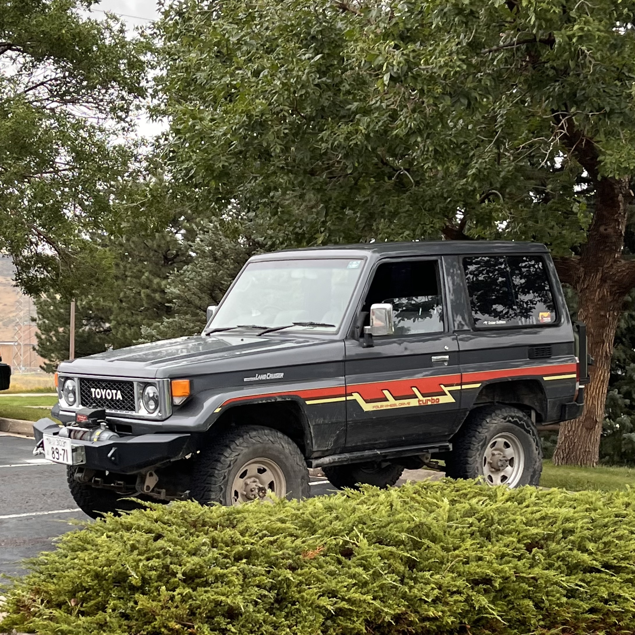 Rising Sun Rally 2022 | Rising Sun 4WD Club Forum