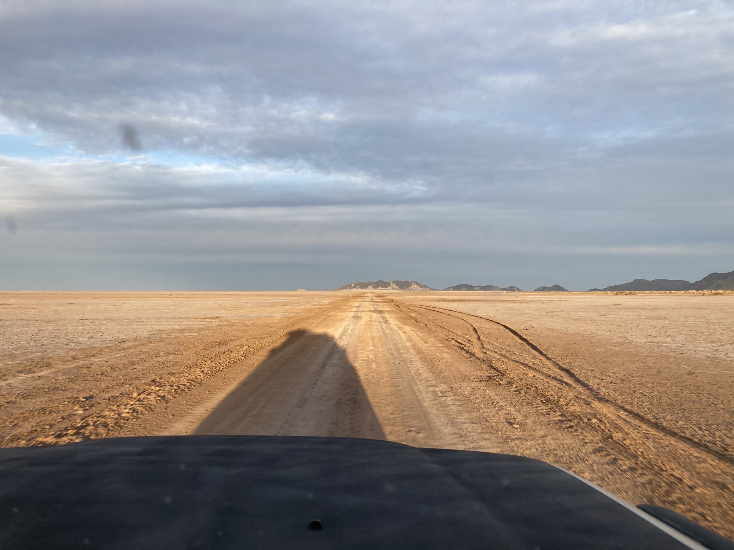 2023 Baja XL write up with lots of pics | Page 2 | Rising Sun 4WD Club ...