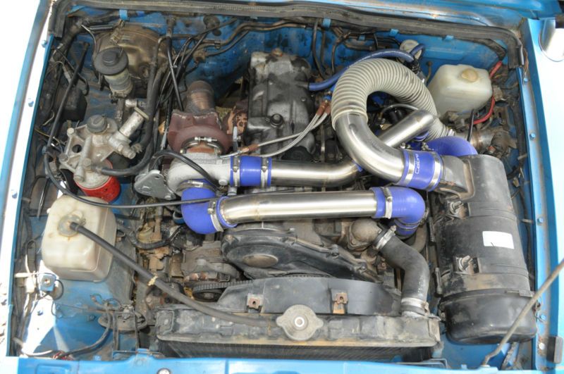 Mini-Land Cruiser | Rising Sun 4WD Club Forum