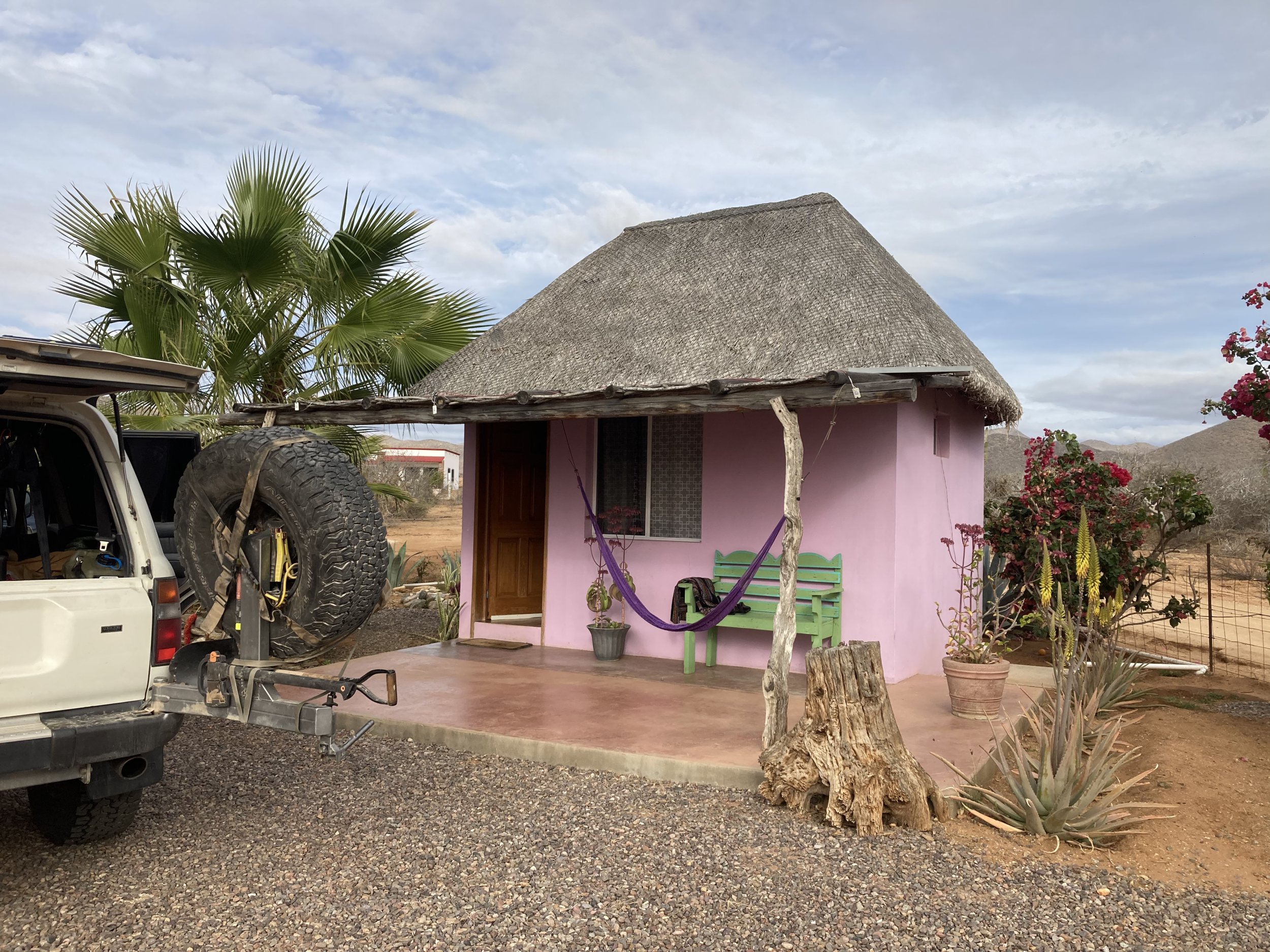 2023 Baja XL write up with lots of pics | Rising Sun 4WD Club Forum