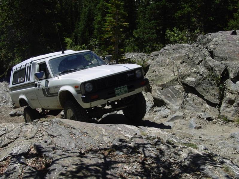 RS Nostalgic Photos | Rising Sun 4WD Club Forum