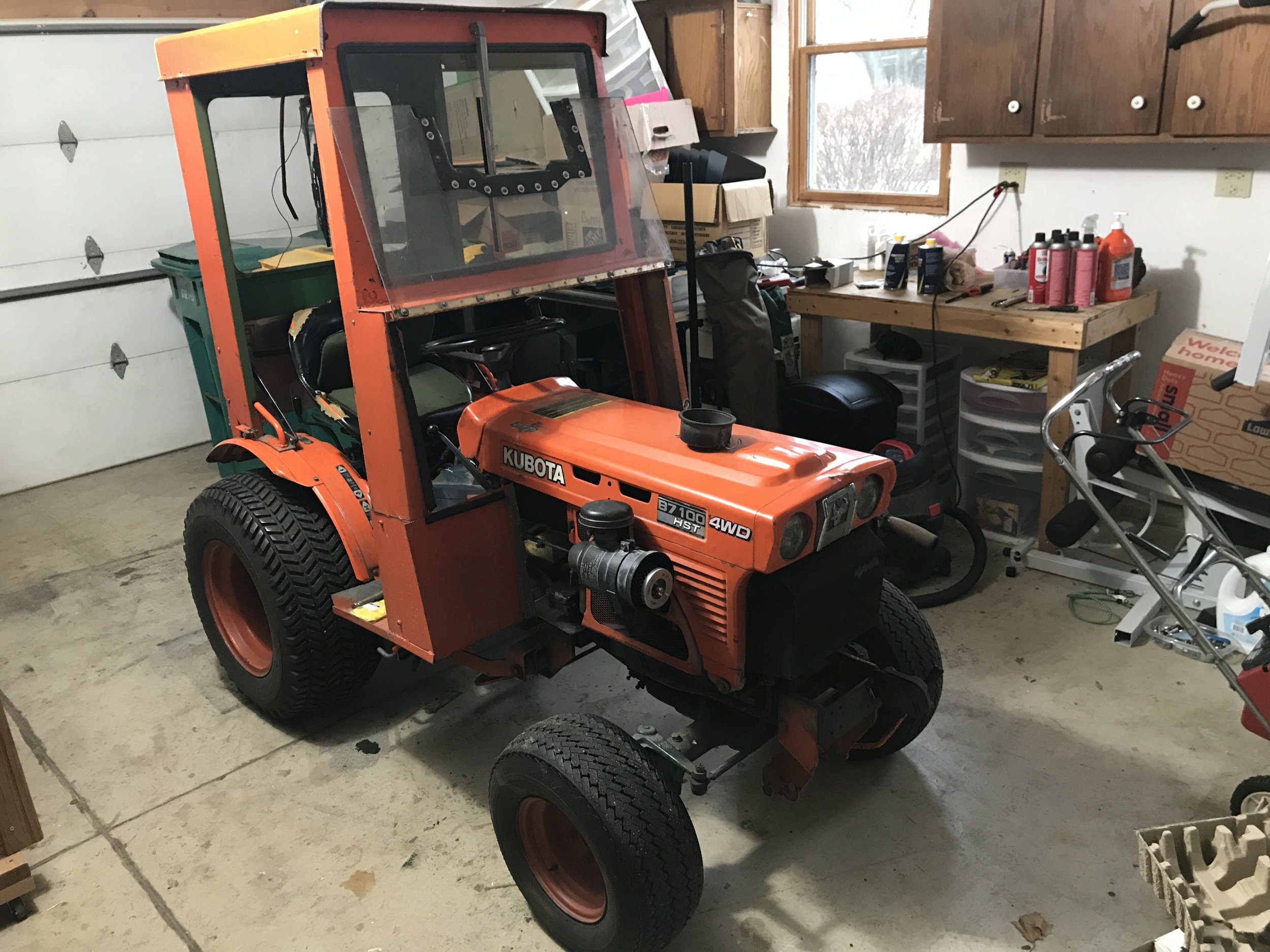 Cool Things I Saw Online and Now I Want | Page 3 | Rising Sun 4WD Club ...