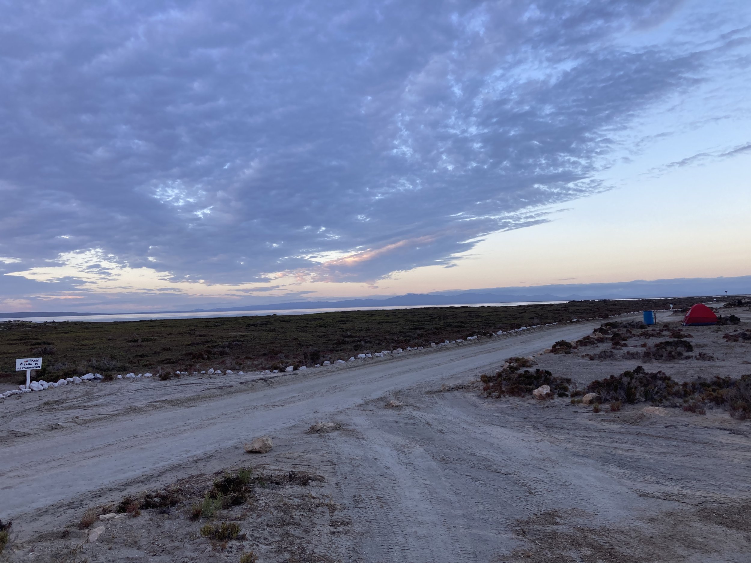 2023 Baja XL write up with lots of pics | Page 2 | Rising Sun 4WD Club ...