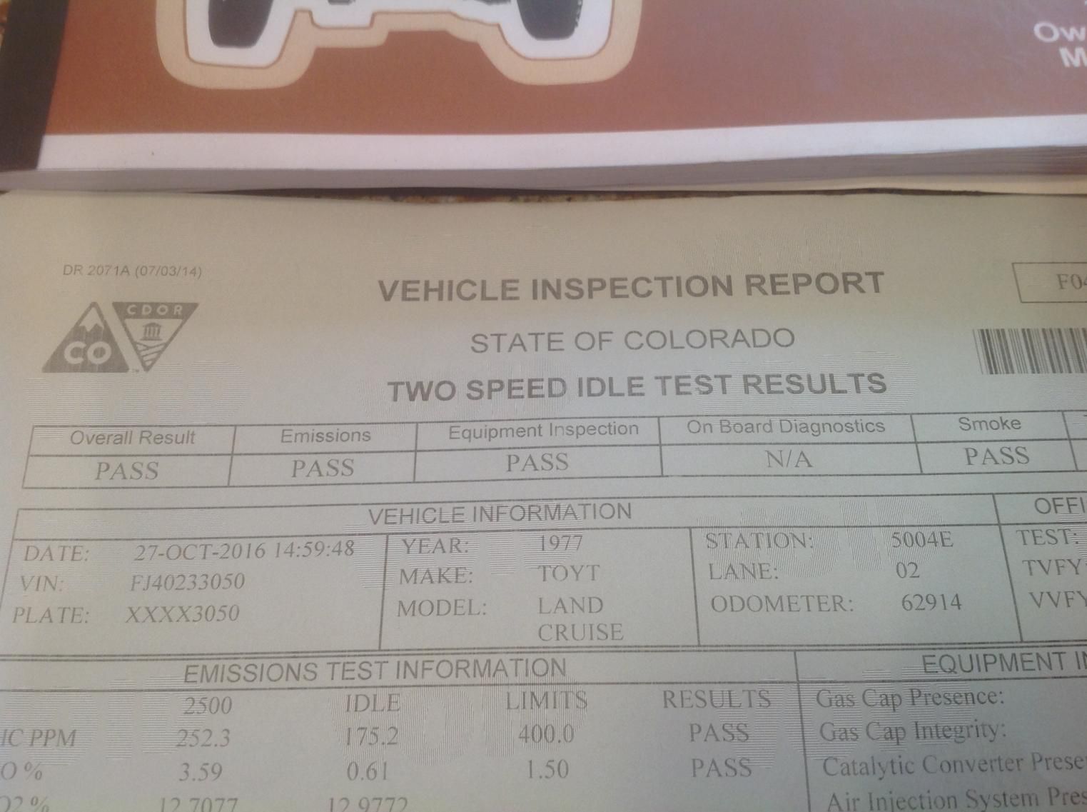 自動車 Smokespew Order page FM-A Smog Check Santa Barbara, CA | Fast Lane Smog Check