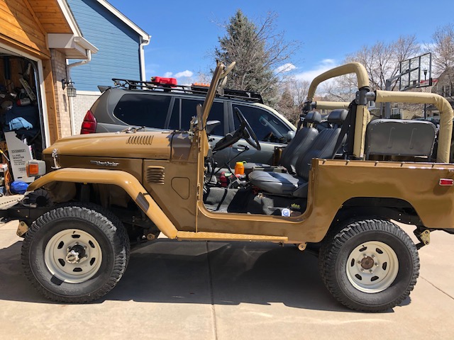 FJ40 rim question | Rising Sun 4WD Club Forum