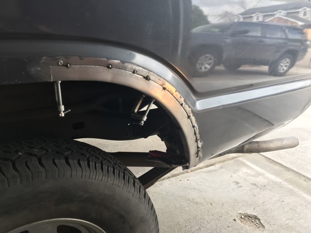 Rust Repair Advice | Rising Sun 4WD Club Forum