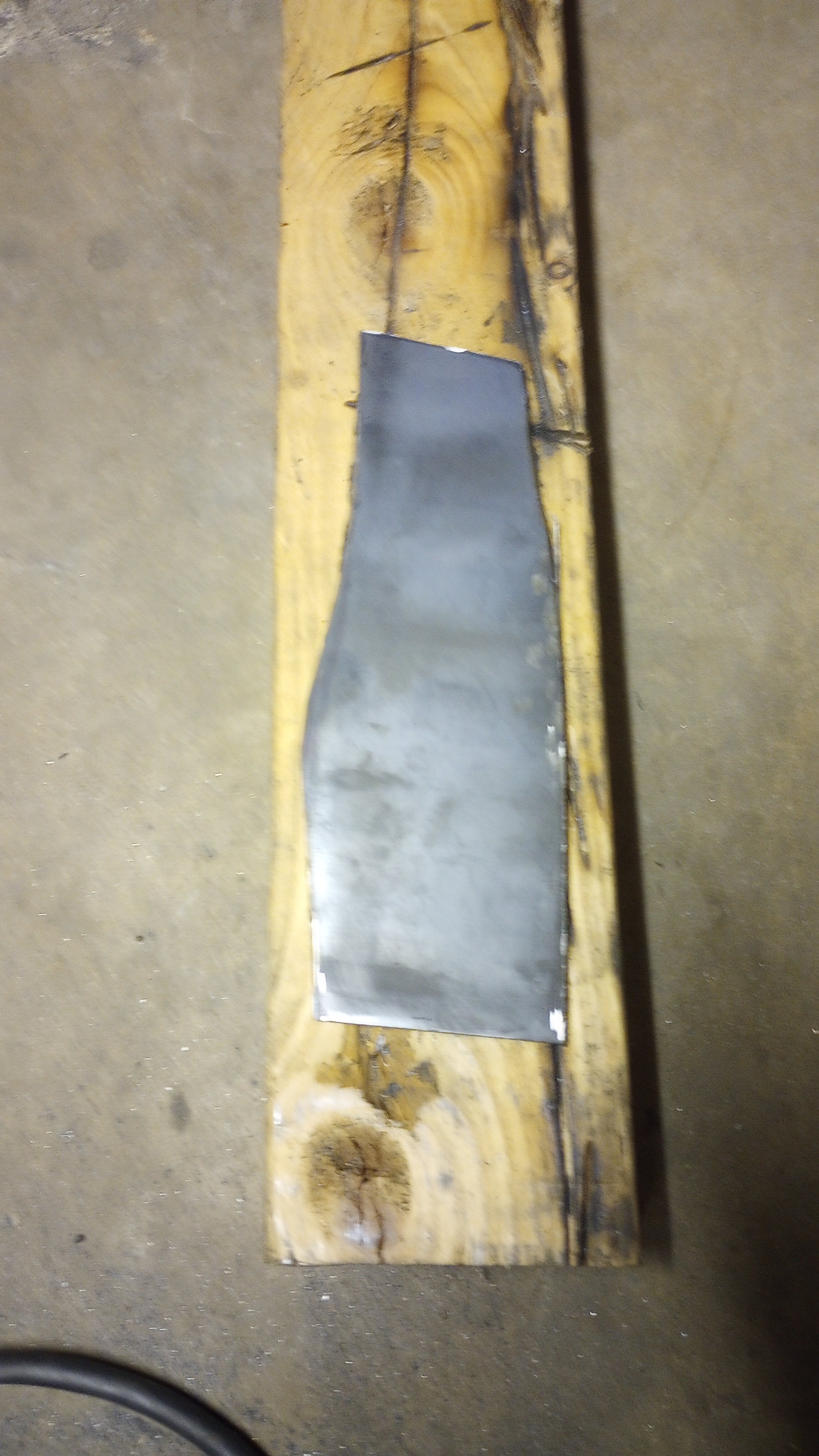 Yikes! This might be a more than a one afternoon project! | Page 3 ...