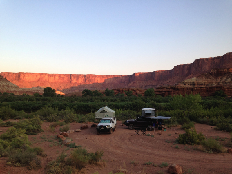 White Rim Trail in Canyonlands input | Rising Sun 4WD Club Forum