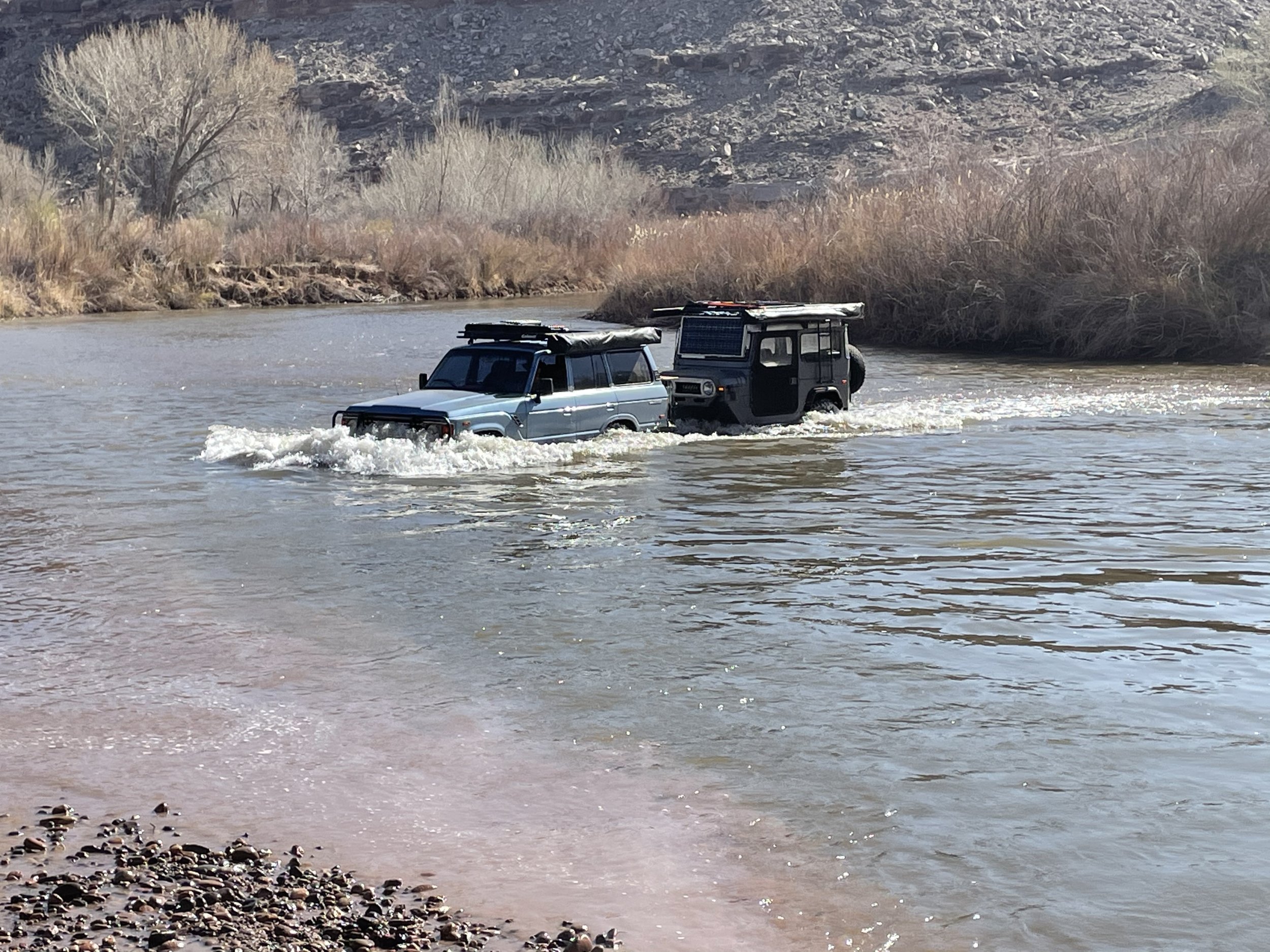 Rocky Mountain Toyota Roundup | Rising Sun 4WD Club Forum