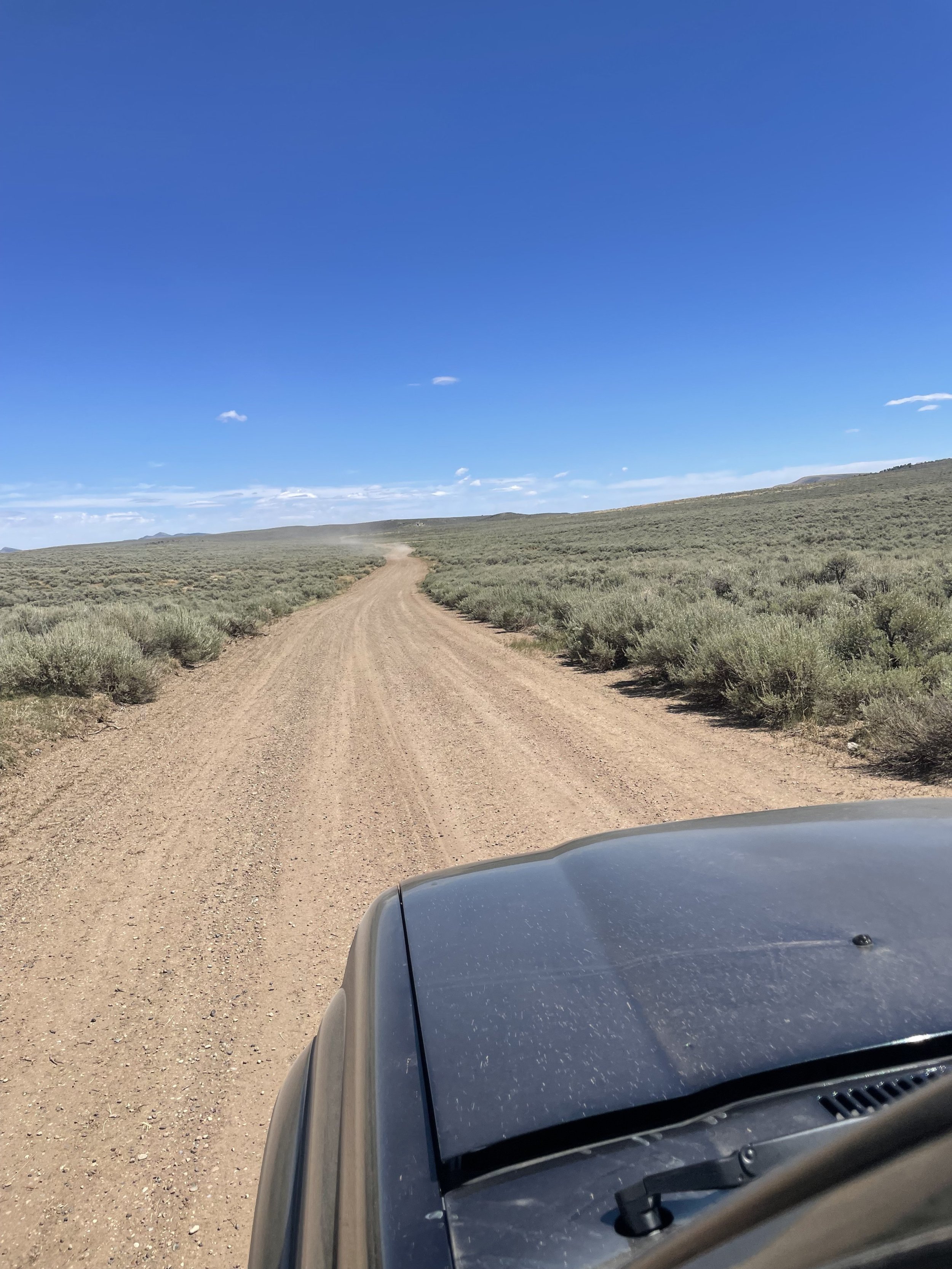 Rising Sun and Wasatch Cruisers Club Ventures! - Report 8/16-8/18, 2024 ...