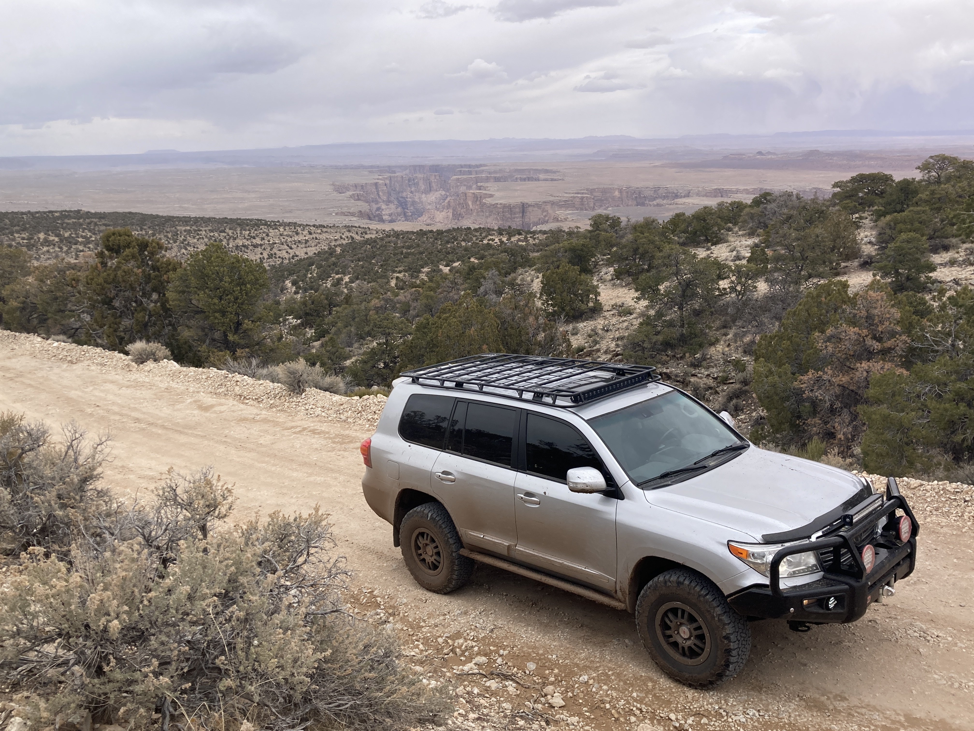Arizona ADV-Moto Route Recce | Rising Sun 4WD Club Forum