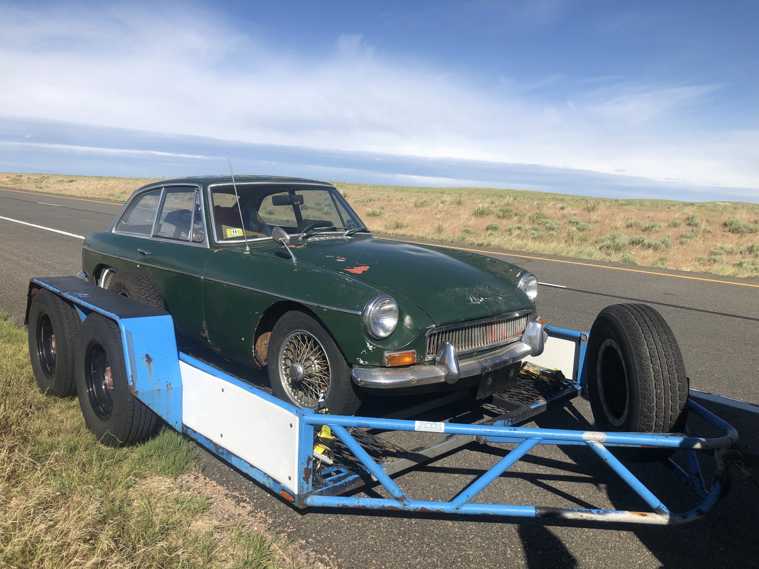 Non toyotas you have owned and loved | Page 2 | Rising Sun 4WD Club Forum