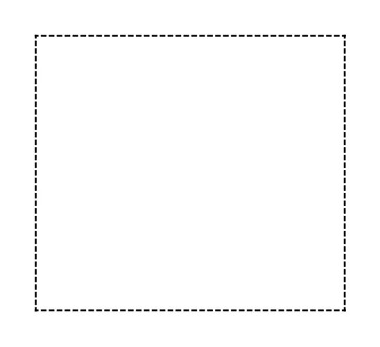 Coupon Box/Dotted line in Photoshop... | Rising Sun 4WD Club Forum