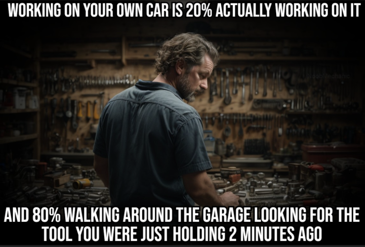 Meme Thread | Page 58 | Rising Sun 4WD Club Forum