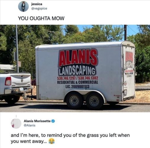 You Oughta Mow.JPG
