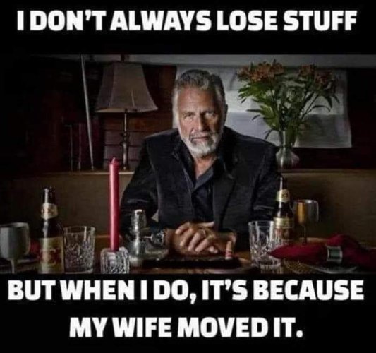 I don't always lose stuff.JPG