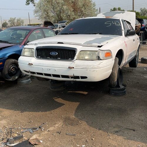 Work Schedule Thread for The Long Awaited Long Needed Long Cruiser V8