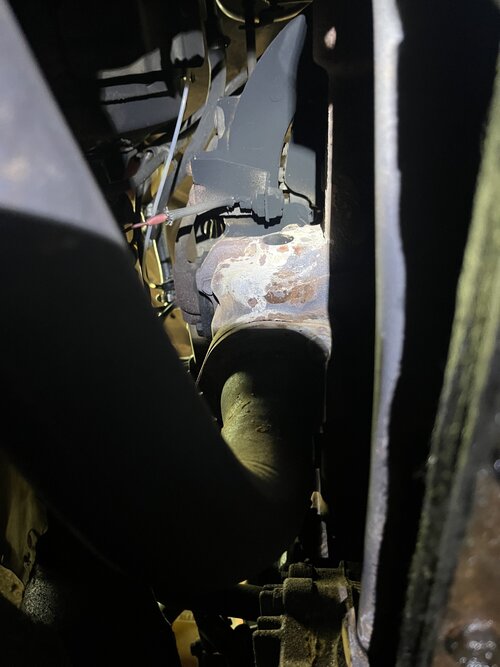 Wanted 2F intake and exhaust manifold Rising Sun 4WD Club Forum