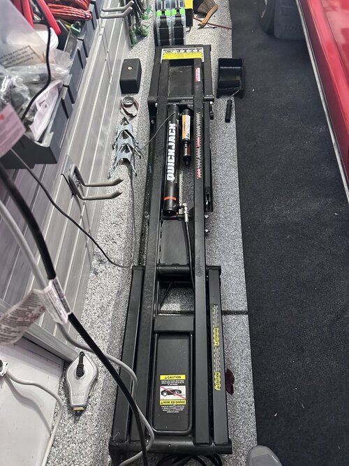 For Sale QuickJack 7000TLX Rising Sun 4WD Club Forum