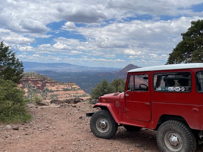 9642 Rising Trail Vehicle specific trail groups | Page 2 | Rising Sun 4WD Club Forum