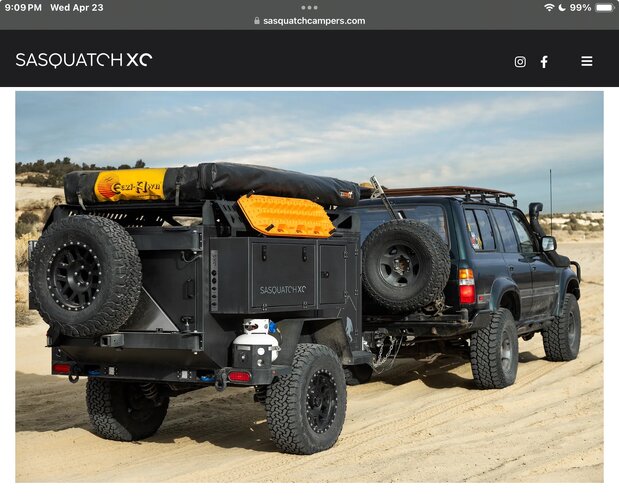 1997 40th Anniversary 80-Series | Rising Sun 4WD Club Forum