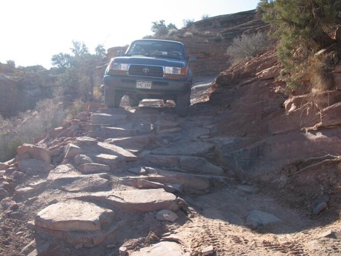 2009 October Moab Elephant Hill 114.jpg