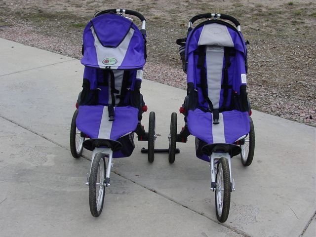 Yakima stroller hotsell