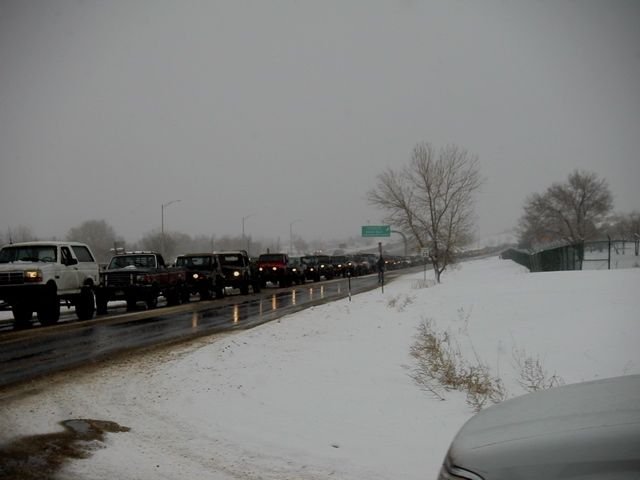 Row of 4wheelers ready to donate to Toys for Tots.jpg