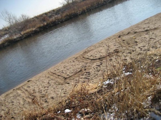 Bring your boots.JPG