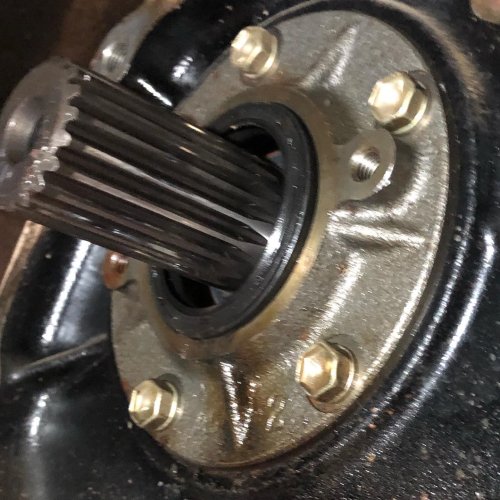 Tranny Rear Seal.JPG