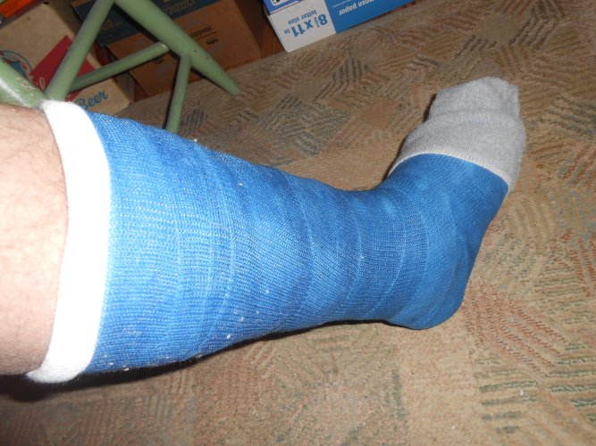 Second Cast.JPG