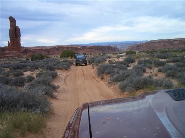 Wipe-out hill sand roads (Small).JPG