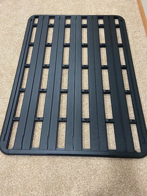 Rhino Rack Platforms (2 sizes) Rising Sun 4WD Club Forum