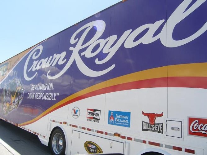 Crown Royal Truck 2.JPG