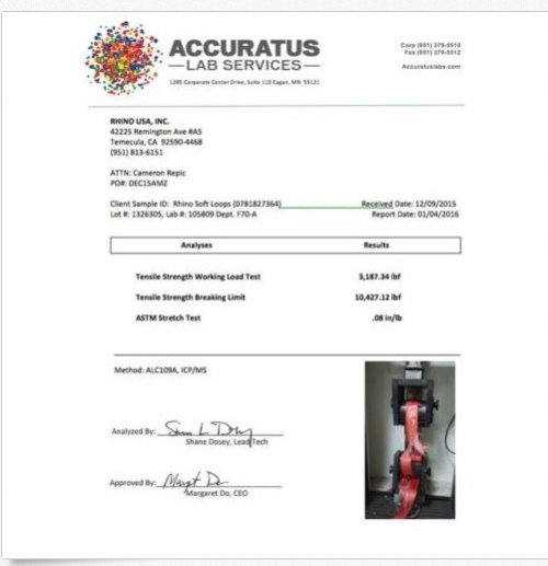 Forgery Certificate-2018-6-19 RHINO USA Soft Loop Straps - Black Ice 646437408493 eBay.jpg