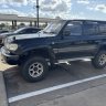 Diesel Cruiser
